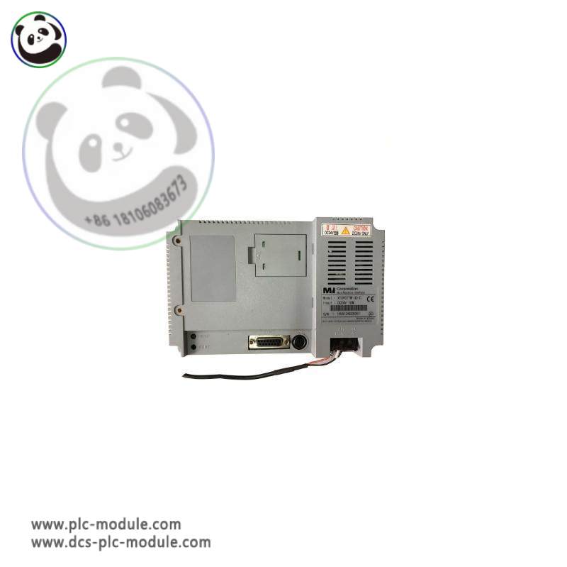 M2I XTOP07TW-UD Touch Operation Panel Input
