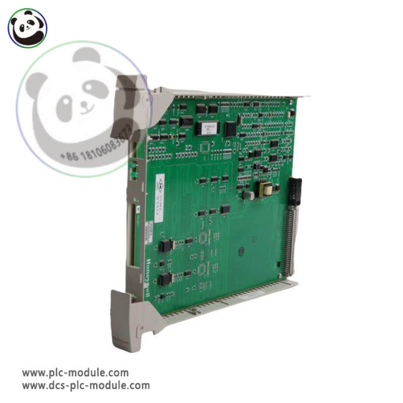 HONEYWELL MC-PRHM01 51404109-175 ANALOG INPUT MODULE