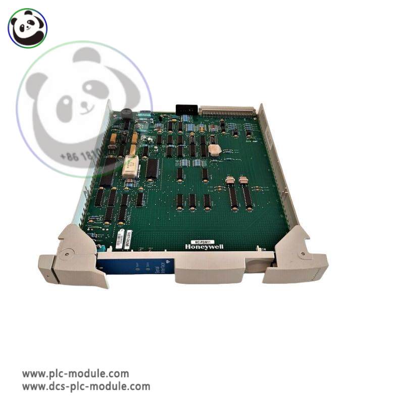 HONEYWELL MC-PSIM11 51304362-350 Serial Interface (SI) Part