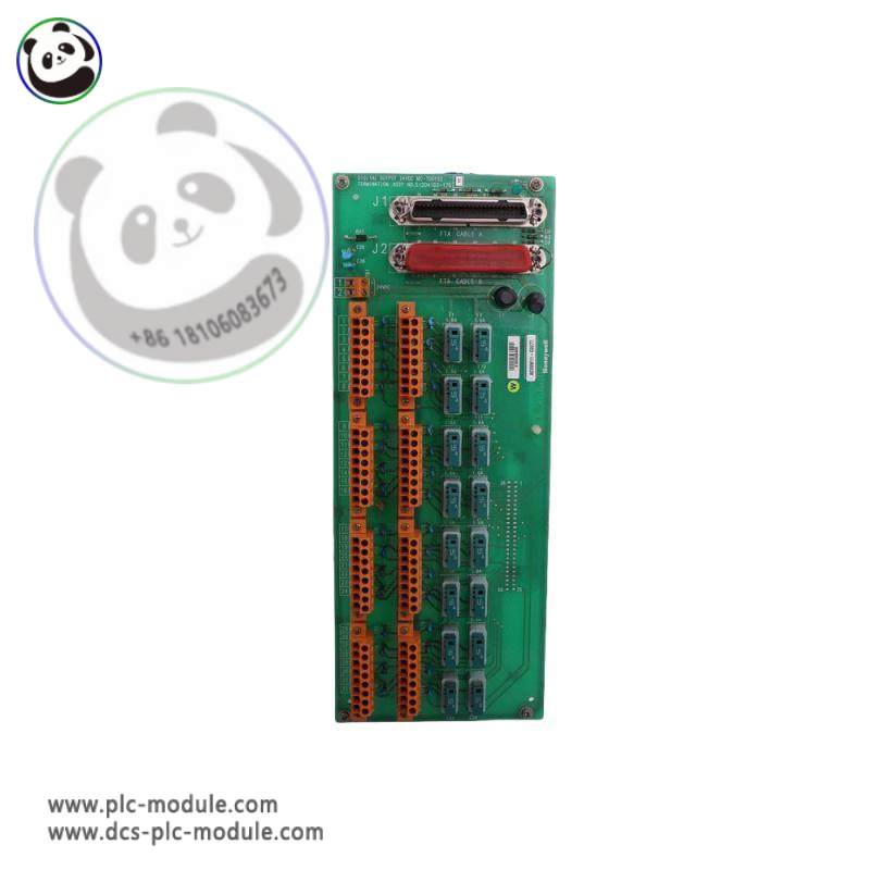 HONEYWELL MC-YDOY22 51204162-175 PC BOARD