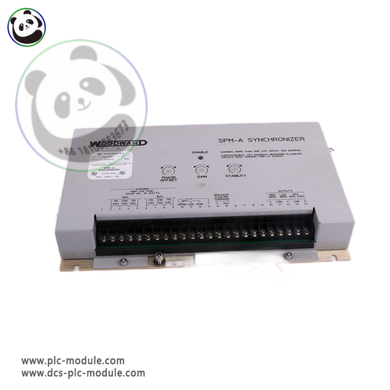 FAGOR MCS-20L AC SERVO DRIVER