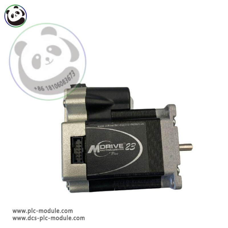 Schneider MDM1PSD23B7 Stepper Motor