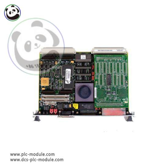 MOTOROLA VME172PA-652SE