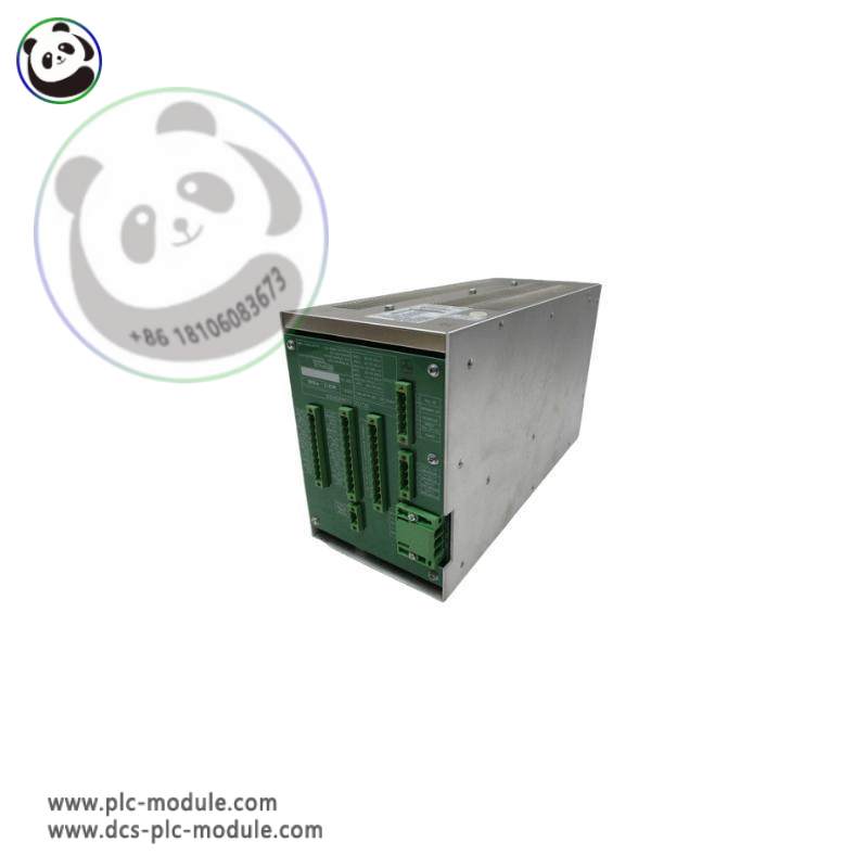 ABB MOX12-P3509 80026-173-23 POWER SUPPLY SWITCHING