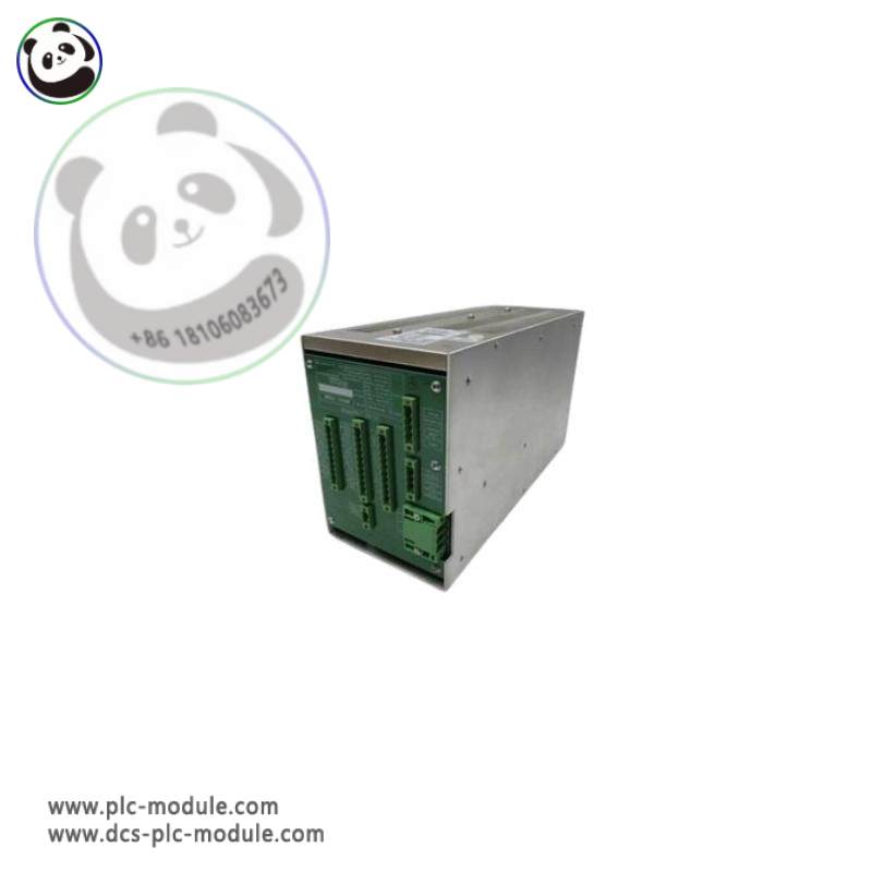 AB MOX12-P3509B Switching Power Supply