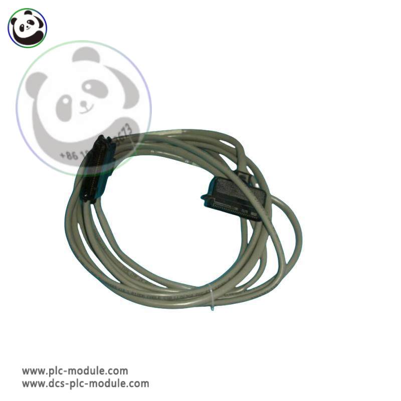 HONEYWELL MU-KFTA05 51201420-005 Power Supply Cable