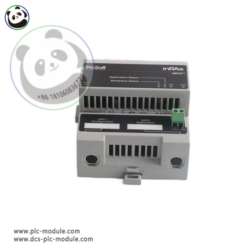 Prosoft MVI94-GSC-E Network Interface Module