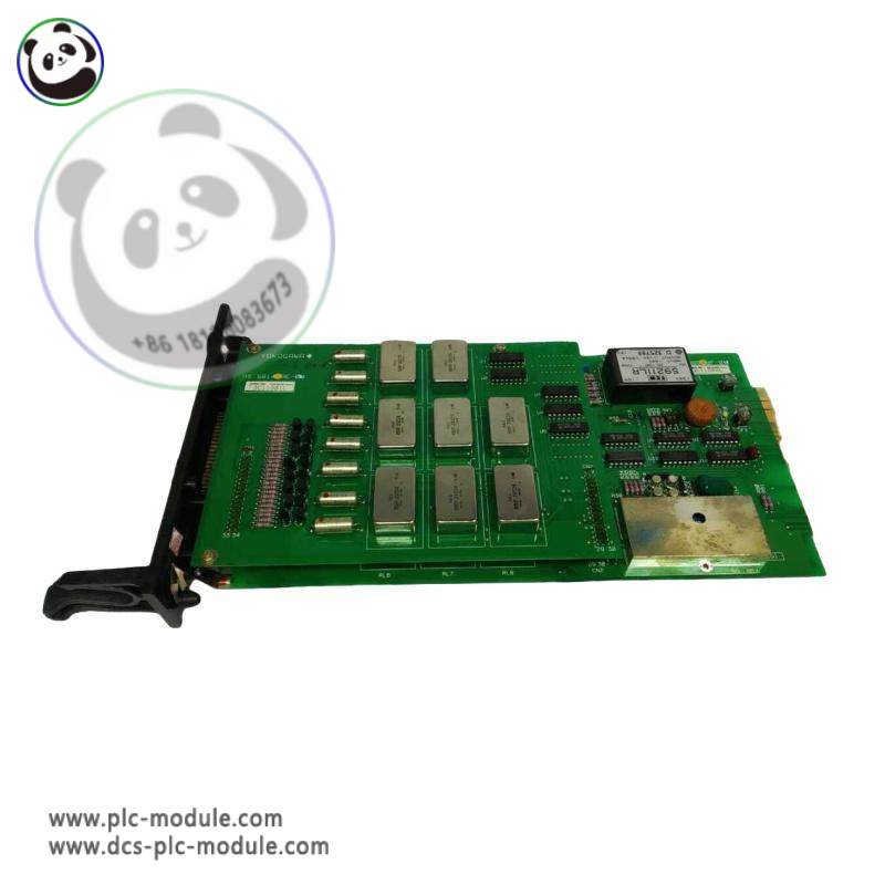 YOKOGAWA MX3*D Input Module