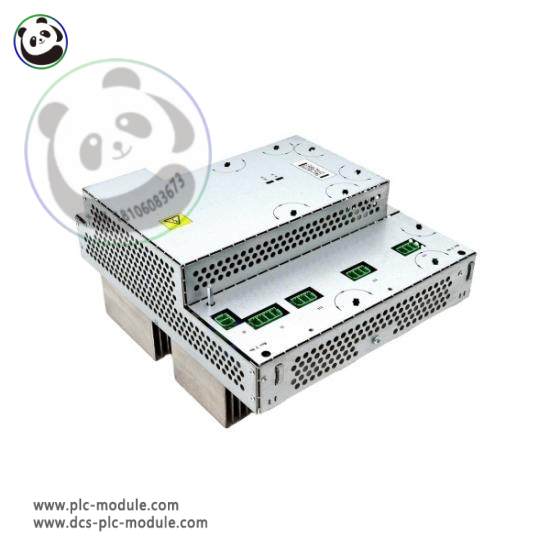 NI PXI-8461