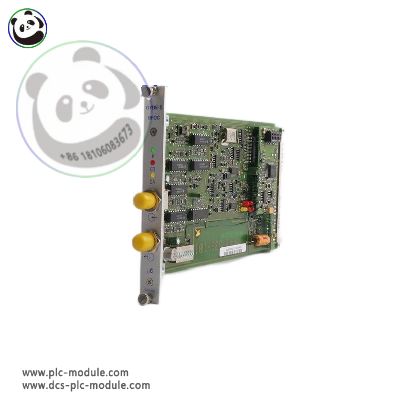 HIRSCHMANN OYDE-S BF0C 943 178-101 OYDE-S BFOC Module