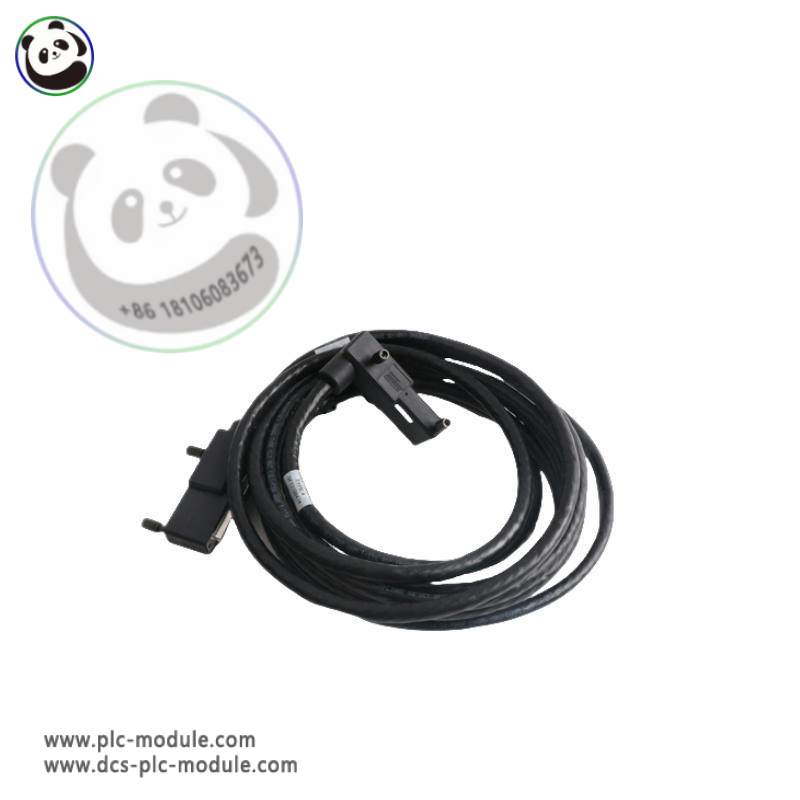 FOXBORO P0916WF Baseplate Cable