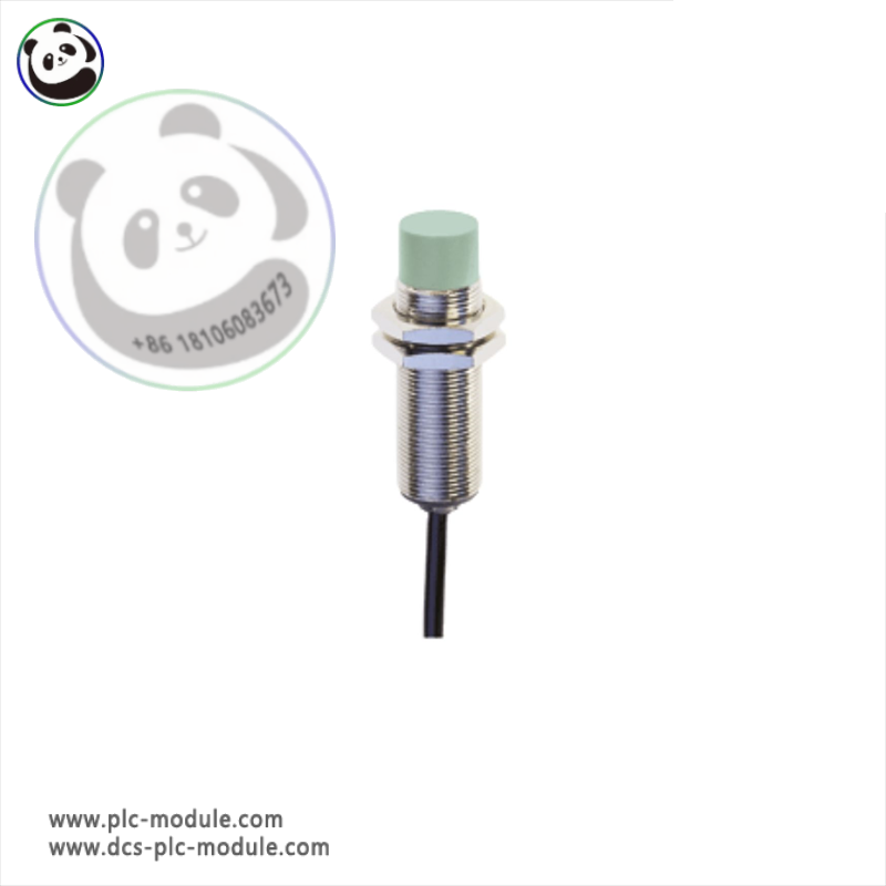 P+F 3RG4023-0JB00 INDUCTIVE SENSOR