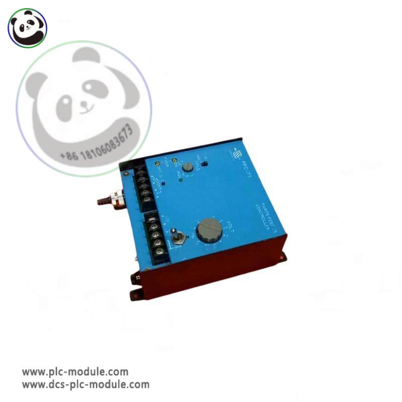 SANSHO PFC-71 Parts Feeder Controller