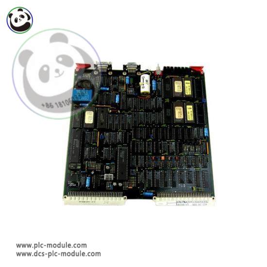 Philips Ent Module Philips 958481321210 PD212 Industrial Control Module - Xiongba Automation
