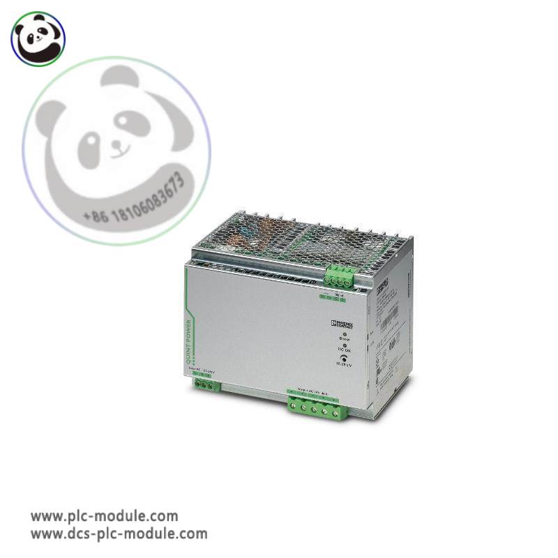 PHOENIX CONTACT 2866789 --24V *40A Power supply unit