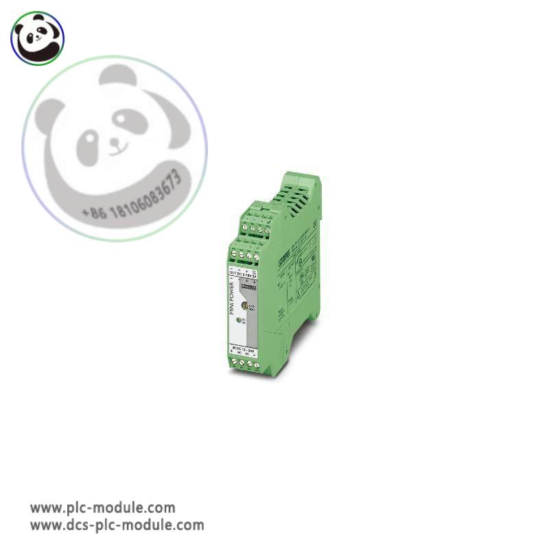 PHOENIX MINI-PS/12-24DC/5-15DC/2 2320018 DC/DC converters