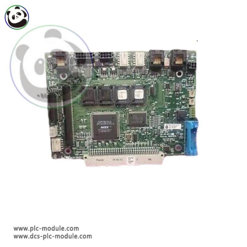 PLANMECA PROMAX 121-10-03-D 10001225 CPU board