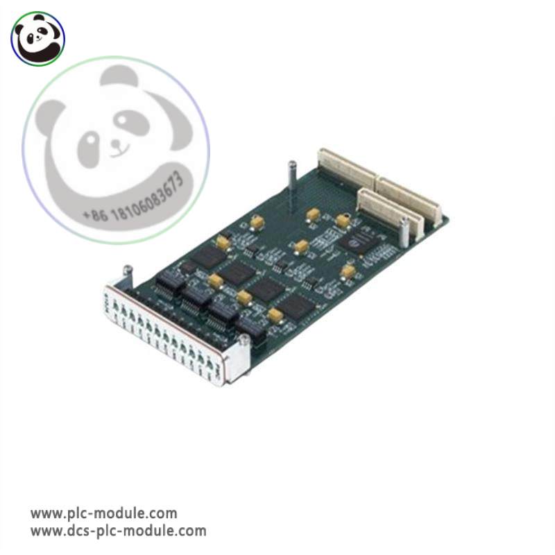  PMC-GBIT-DT2BP PMC610J4RC Network Interface Card 