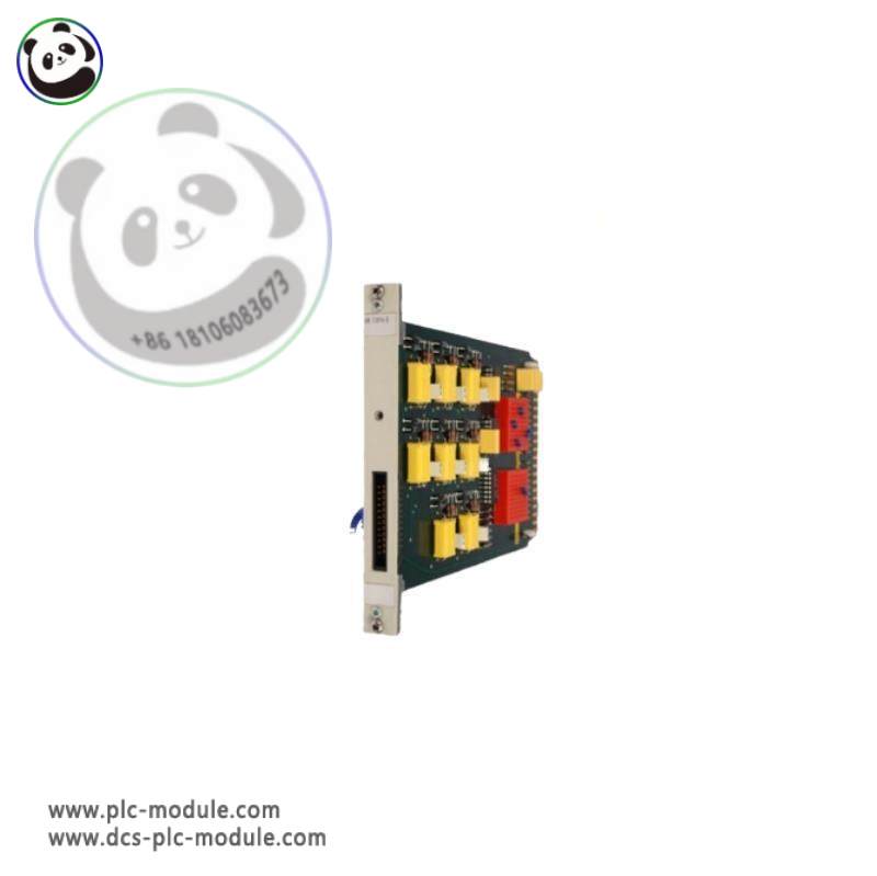 POWER MODULE F-DMDM-PM-110E PLC MODULE