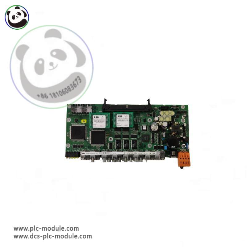 ABB PPC907BE 3BHE024577R0101 Inverter Module Board