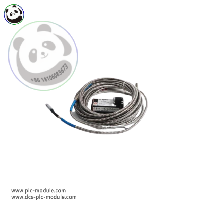 EPRO PR6423/010-040-CN Displacement sensor