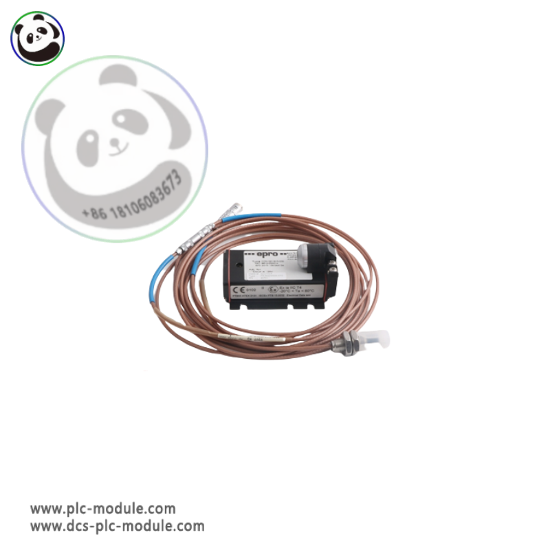 EPRO PR6424/010-040-CN Eddy Current Sensor