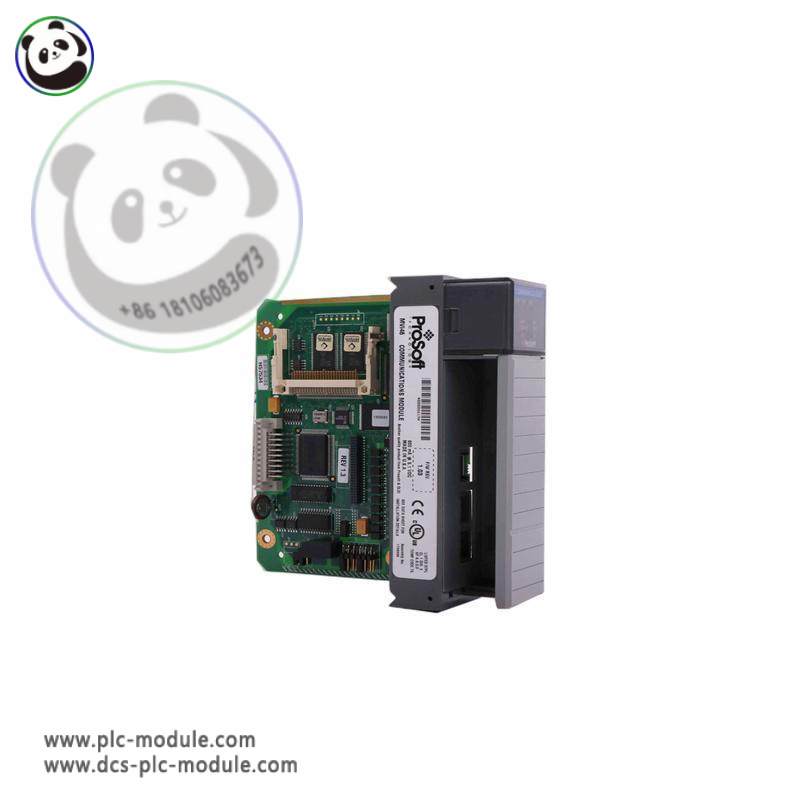 PROSOFT 5021-MNET-DFNT MODBUS TCP/IP TO ETHERNET