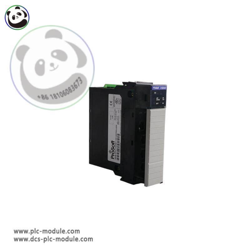 PROSOFT MVI56E-GSC COMMUNICATION MODULE