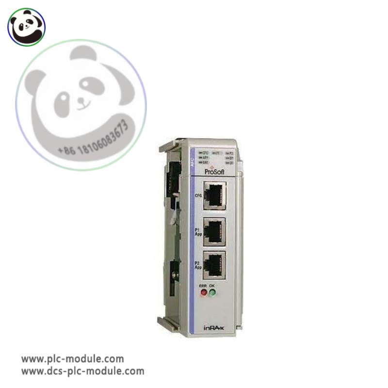 PROSOFT DFCM Module - Network Interface for Industrial PLCs - Xiongba ...