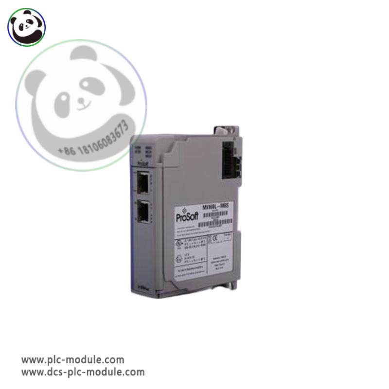 Prosoft MVI69L-MBS Communication Module