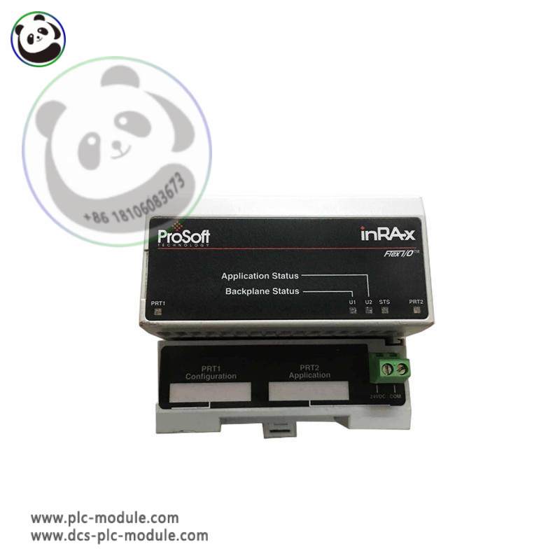 Prosoft MVI94-MCM Communications Modbus module