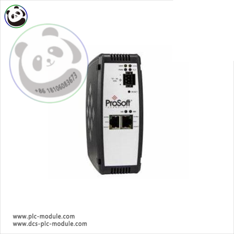 PROSOFT PLX32-EIP-MBTCP EtherNet/IP to Modbus