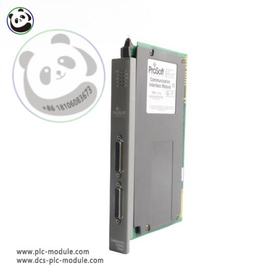 PROSOFT PTQ-PDPMV1灰色