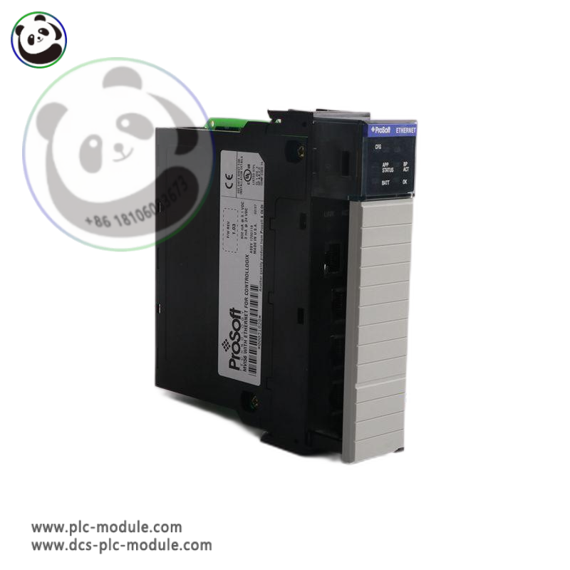 PROSOFT PTQ-PDPMV1灰色