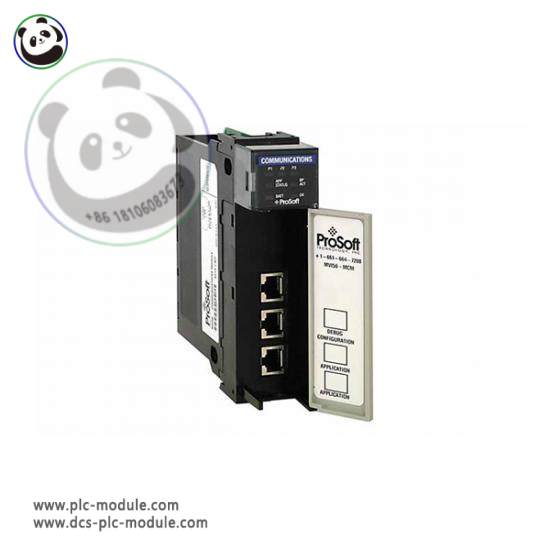 PROSOFT PTQ-PDPMV1灰色