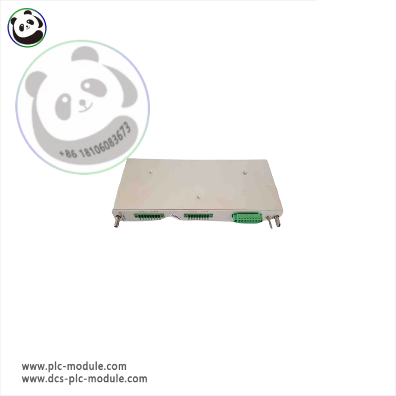 Provib tech PT2060/10-A0-H signal process 10 prox module