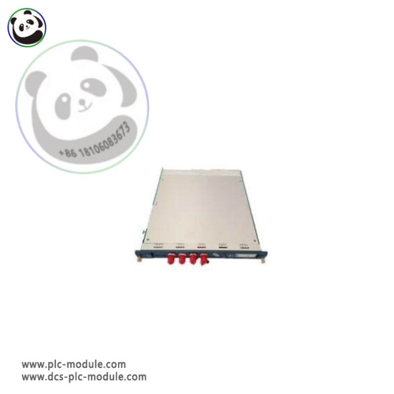 PROVIBTECH PT2060/10 proximity module