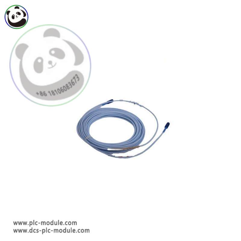 PROVIBTECH TM0180-A07-B00-C05-D10 Proximity Probe