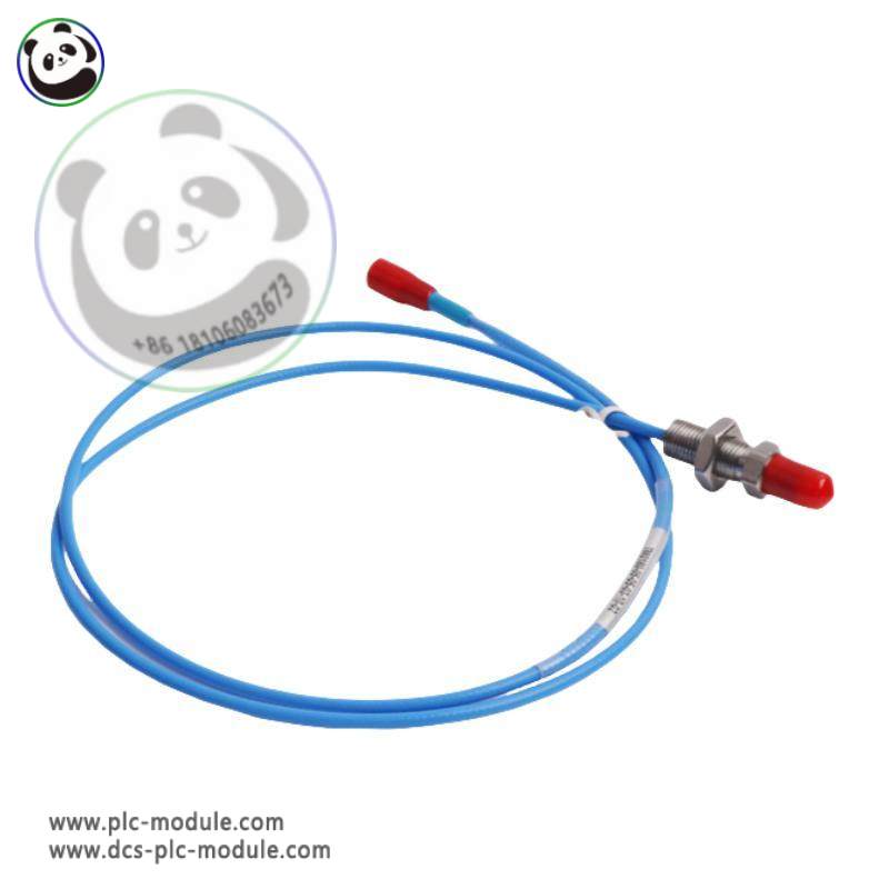 ProvibTech TM0180-A08-B00-C15-D10 Standard 8mm Probe