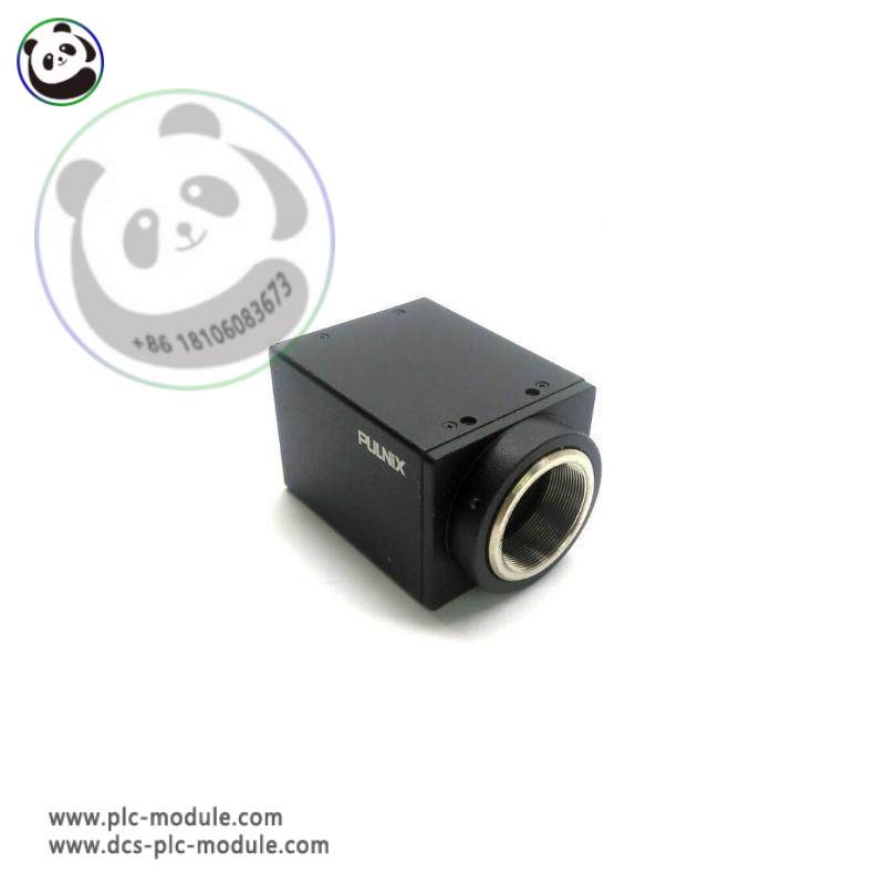 PULNIX TM-200 Miniature CCD Camera