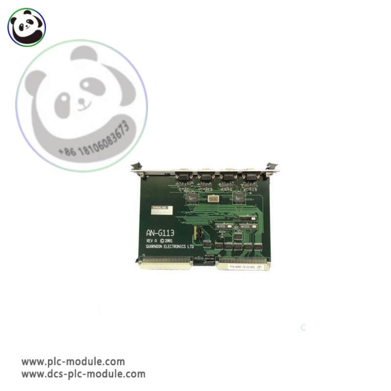 QUARNDON ANG113 AN-G113 MODULE