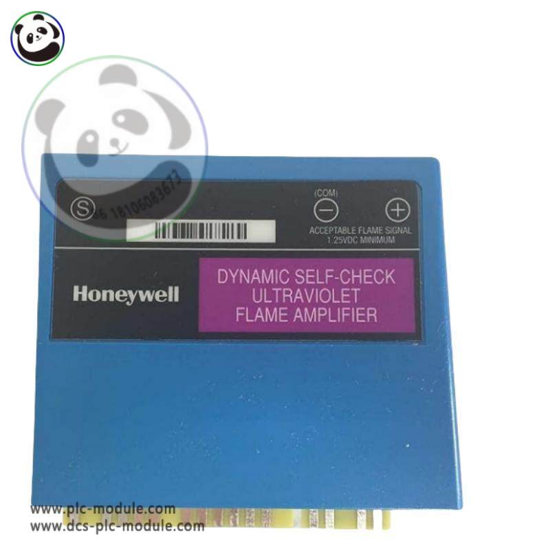 HONEYWELL R7861A1026 Relay module