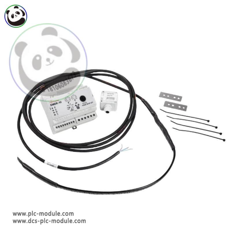 RAYCHEM EMDR-10 Control Unit