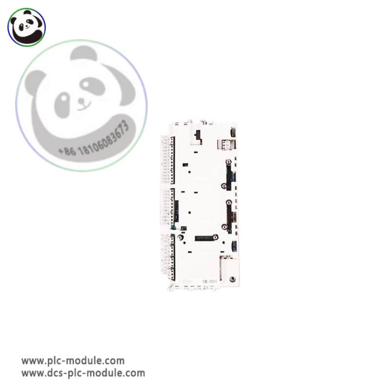 ABB RDCU-12C 3AUA0000036521 Control Unit