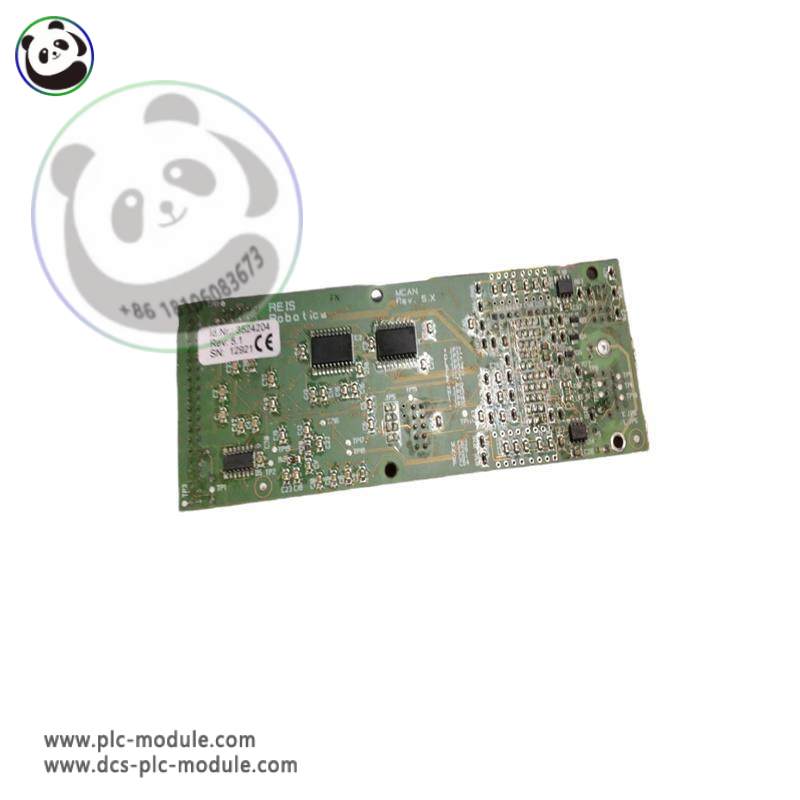 Reis 3524204 Robot M-Module ﻿