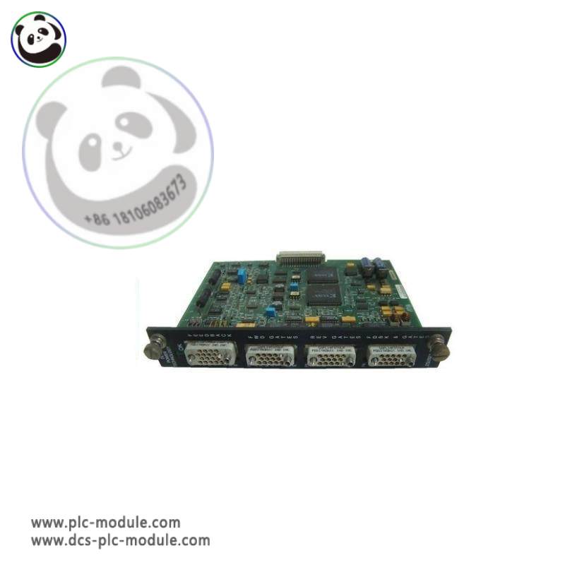 RELIANCE 0-60002-5 BOARD