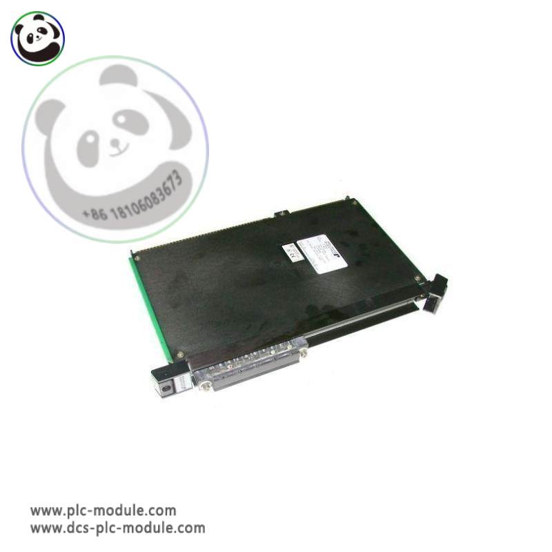 RELIANCE 57C409 2-CHANNEL ANALOG INPUT MODULE