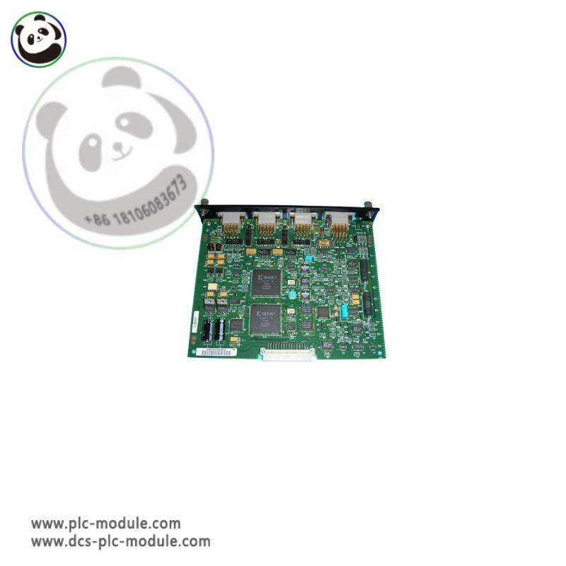 RELIANCE B/M-60002-5 Circuit Board