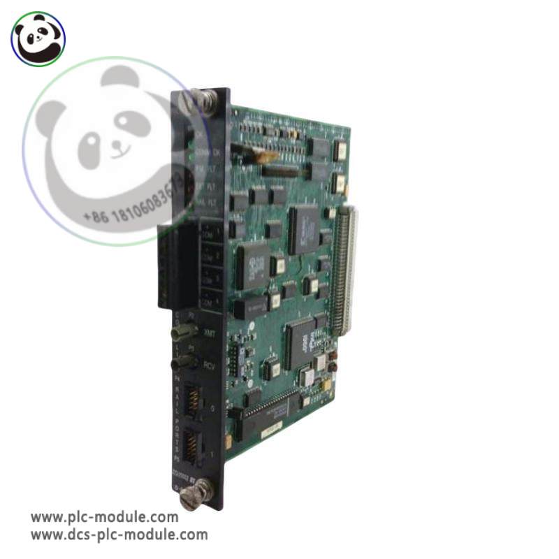 RELIANCE ELECTRIC 0-60021-2 PROCESSOR MODULE