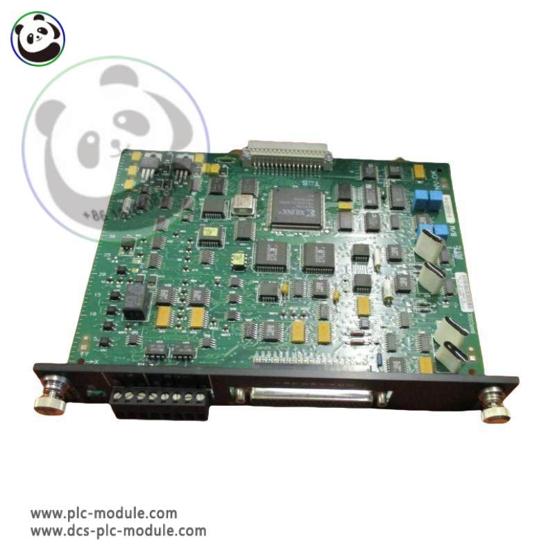 RELIANCE ELECTRIC 0-60023-5 Power Technology Module